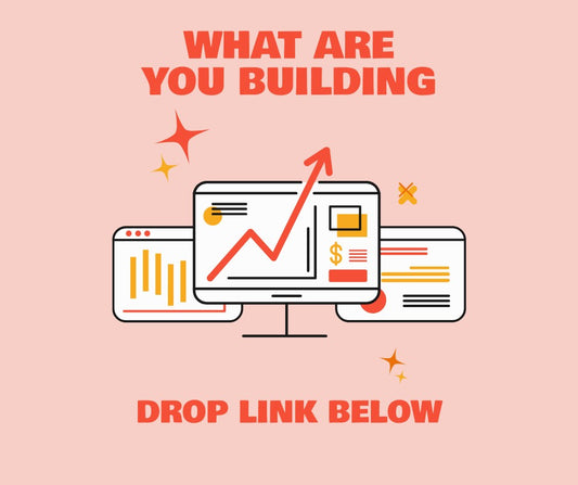What are you building? Vibe coded apps? SEO tools?