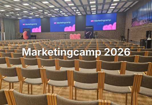 Marketingcamp 2026 seo og AI overview