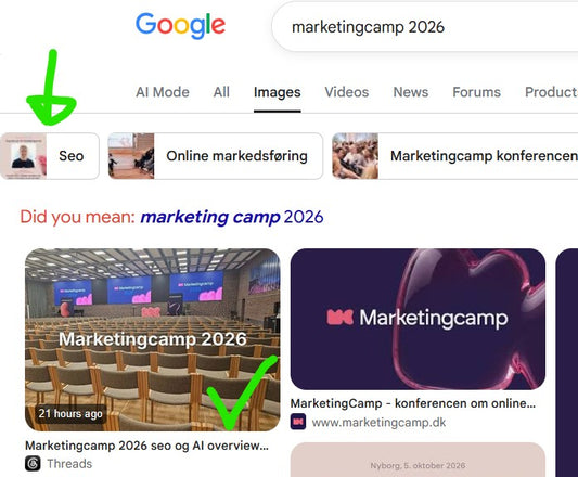 The 5  steps of Image SEO