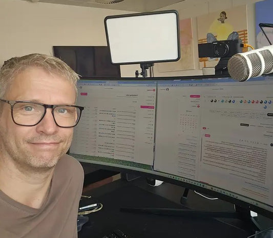 Last year I lost my Facebook account. I got suspended because the AI moderation made a mistake, and only got it back after more than a month...